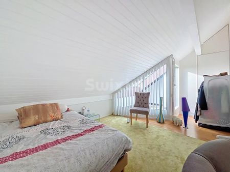 appartement Satigny - Foto 3