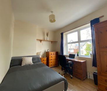 Room in a Shared House, Arran Road, S10 - Photo 3