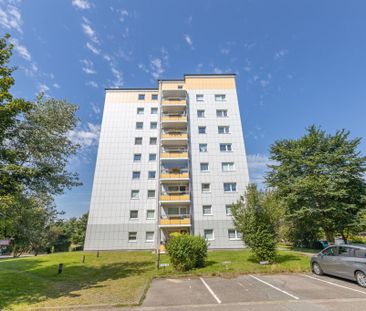 2-Zimmer-Wohnung mit Balkon in Flensburg-Mürwik mieten - Photo 5