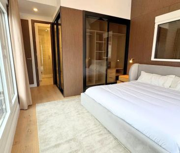 2-bedroom apartment for rent in Cortes - Photo 3