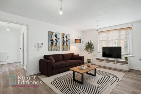 2 bedroom apartment to rent - Photo 5