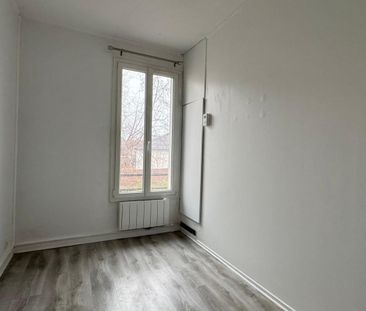 Location Appartement 2 pièces 32m² BROU SUR CHANTEREINE 77177 - Photo 2