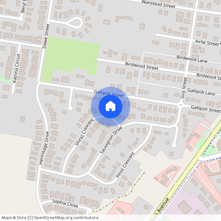 8 Shiraz Crescent, NSW 2646, Corowa