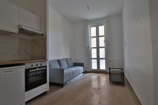 Apartment - Photo 1