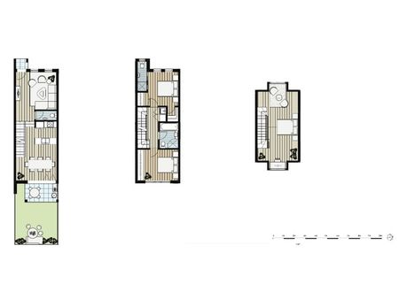 3 Bedroom Townhouse in Hornsby North Public School Catchment - Photo 2