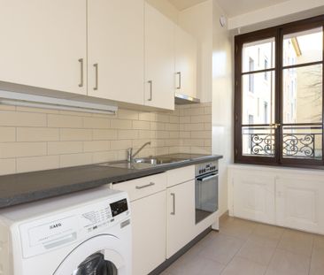 Appartement proche de la gare Cornavin ! - Foto 5