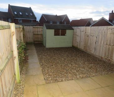Aspen Walk, Dereham - Photo 2