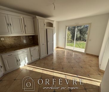 Maison Castelnau Le Lez quartier des Vohles, - Photo 1