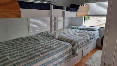 Ohope beach house - 2BR, Furnished - Photo 3