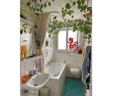 2 Zimmer-Wohnung in Wabern (BE), möbliert, auf Zeit - Foto 4