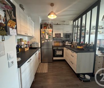 Location Appartement 2 pièces 40m² COULOMMIERS 77120 - Photo 4