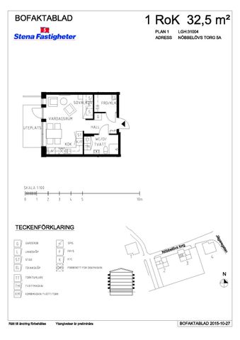 Nöbbelövs Torg 5 A, Nöbbelöv - Foto 2