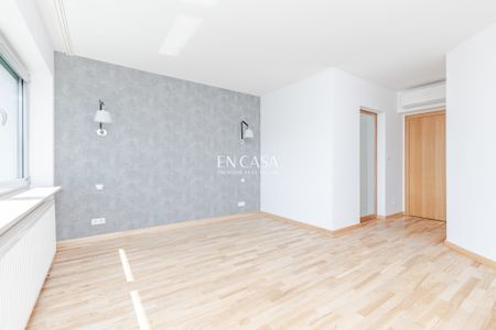 Idealny dla rodziny dom na Wilanowie - Zdjęcie 5