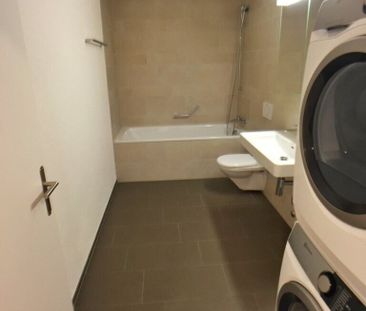 APPARTEMENT MODERNE AU REZ-DE-CHAUSSÉE - Photo 6