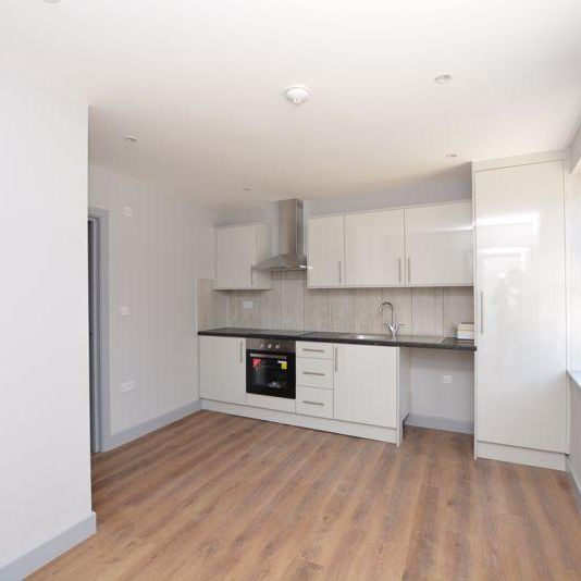 1 bedroom ground floor maisonette to rent - Photo 1