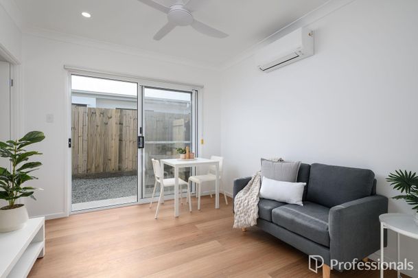 Brand New Studio Apartment - Utilities Included. - Photo 1