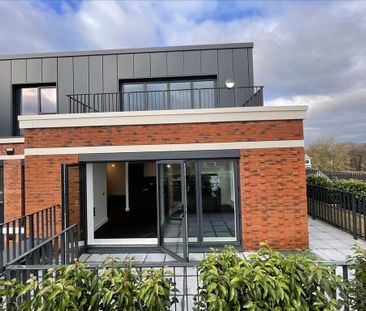 2 bedroom apartment to rent - Photo 3