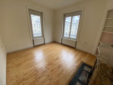 Appartement 2 pièces à louer St Étienne - 42000 / Réf: LA3756-COMPANY39997BYE - Photo 2