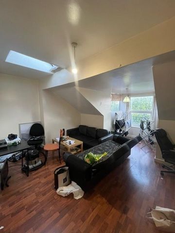 39 Flat 4 Regent Park Terrace, Leeds, LS6 2AX - Photo 3