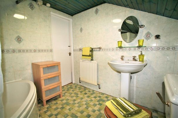 1 bedroom house to rent - Photo 1