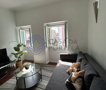 Apartamento T1 em Lisboa - Foto 1