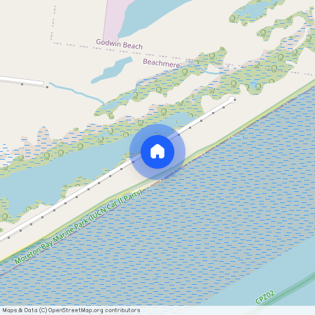 76, Bayside Drive, QLD, Beachmere