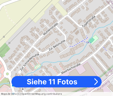 Hier können Sie sich wohlfühlen!! - Foto 1