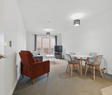 404 Saint Anne's Square, Albert Court, 7 Edward Street, Belfast, BT... - Photo 2