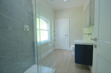 2 bedroom penthouse to rent - Photo 4