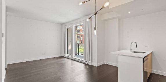 1 Bedroom - 400 Rue Richmond, Montréal - Photo 2