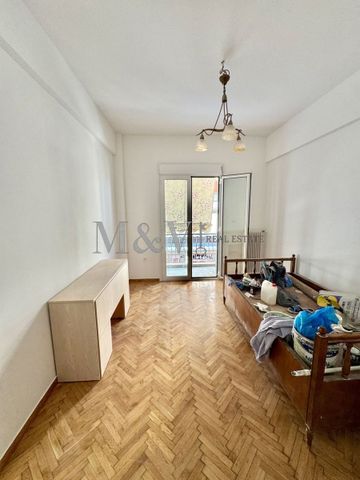 Διαμέρισμα για ενοικίαση Πλατεία Αμερικής (Λεωφόρος Πατησίων - Λεωφόρος Αχαρνών) - Photo 3