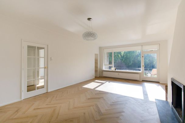 Appartement te huur: 's-Gravelandseweg 120 1217 EZ Hilversum - Photo 1