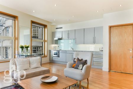 1 Bedroom Apartment, Piccadilly, London, SW1Y - Photo 5