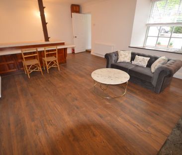 The Basement, 103 Haddington Road, Ballsbridge, Dublin 4 - Photo 1