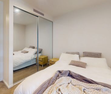 318/61 Cooyong Street, Braddon ACT 2612 - Apartment For Rent | Domain - Photo 3