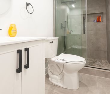 For Lease - 1182 Blueheron Boulevard Unit# Basement, Mississauga, O... - Photo 5