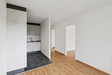 First occupation after rehabilitation - Foto 4