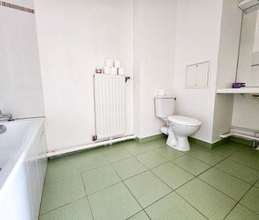 Location appartement 2 pièces, 40.69m², Cergy - Photo 6