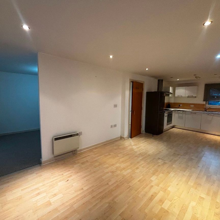 The Linx Building , Simpson Street - Photo 1