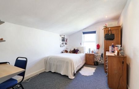 5 Bed Terraced House, Brighton Road, BS6 - Photo 5