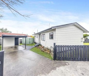 3 Bedroom 1 Bathroom house available to rent - Photo 2