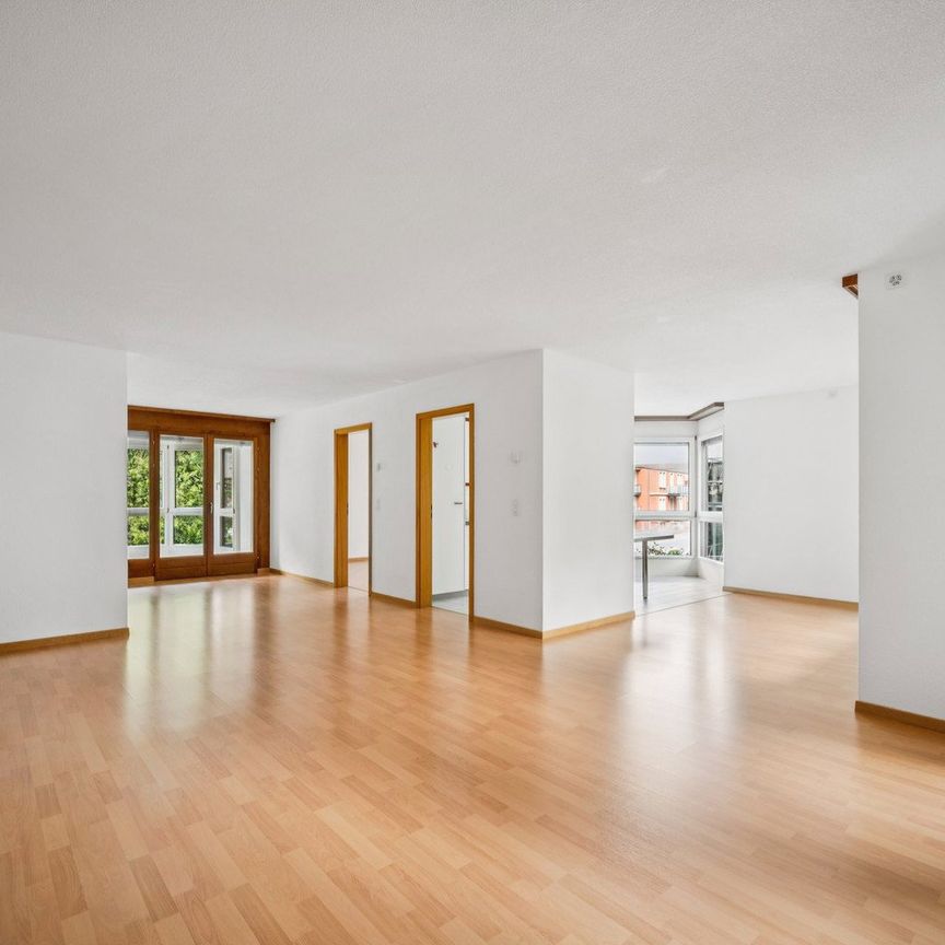 4.5 Zimmer, 1. Stock - Photo 1