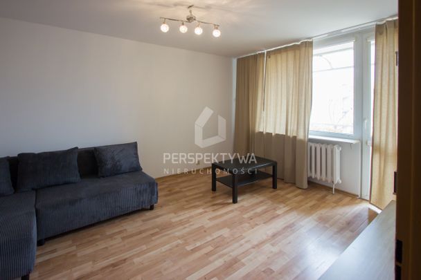 KAWALERKA DO WYNAJĘCIA – UL. RYDZA ŚMIGŁEGO - Zielona Góra - Photo 1