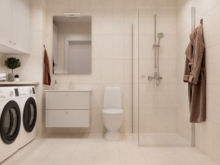 Riddarvägen 5, Jakobsbergs Centrum - Photo 2