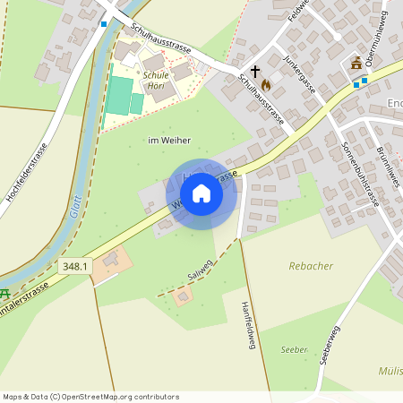 8181, Höri, Wehntalerstrasse, 55