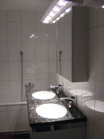 3.5 Zimmer, 90 m², EG - Foto 3