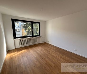 Renovierte Wohnung am Essener Stadtgarten - Foto 3