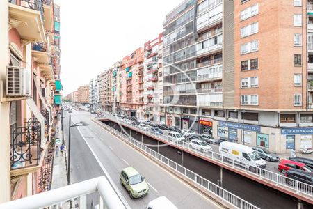 Flat for rent with views in Arrancapins (Valencia) - Photo 4