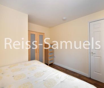 5 bedroom terraced house to rent - Photo 6