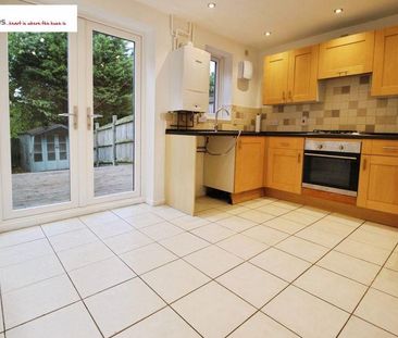2 bedroom terraced house to rent - Photo 6